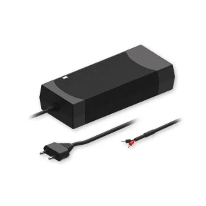 Adaptateur secteur EU 2 broches,130 W