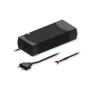 Adaptateur secteur EU 2 broches,130 W