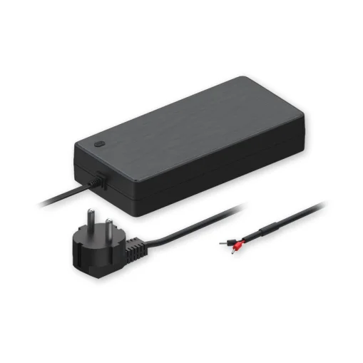 Teltonika alimentation EU-2-PIN, 250 W