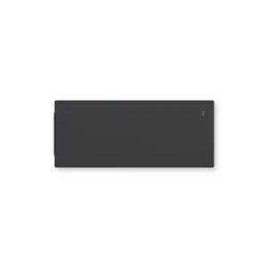 Adaptateur secteur EU 2 broches, 62 W