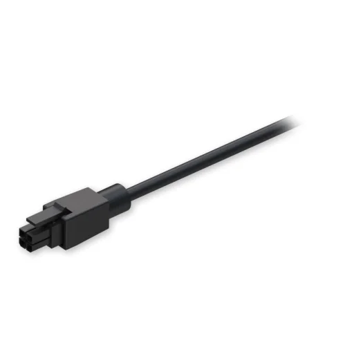 Adaptateur de courant 4 broches Teltonika avec accès E/S