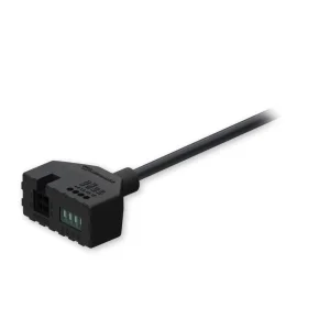 Adaptateur de courant 4 broches Teltonika avec...