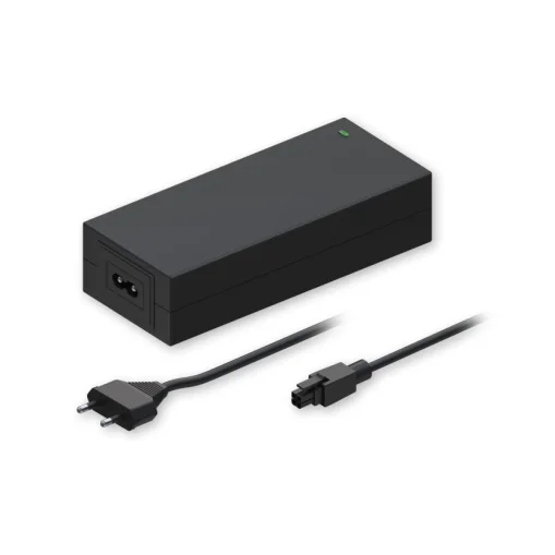 Adaptateur secteur EU Teltonika, 62 W