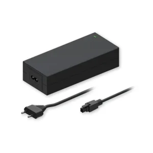 Adaptateur secteur EU Teltonika, 62 W