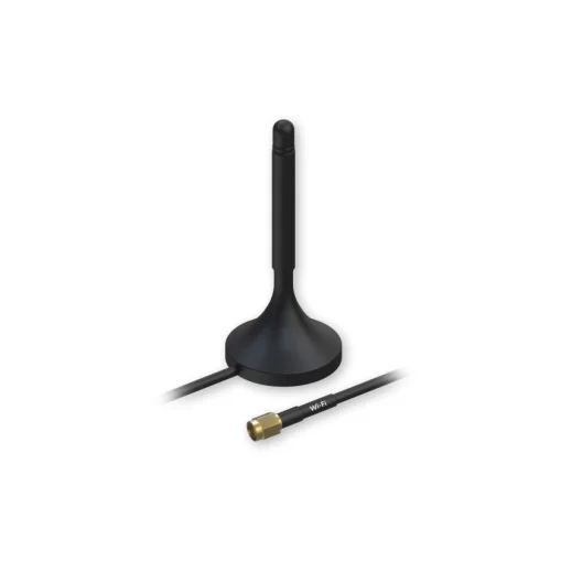 Teltonika WI-FI Antenne magnétique SMA