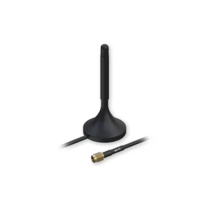 Teltonika WI-FI Antenne magnétique SMA
