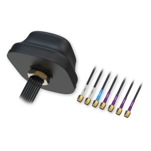 Teltonika 5G COMBO MIMO MOBILE/GNSS/WIFI ANTENNE MAXIMALE...