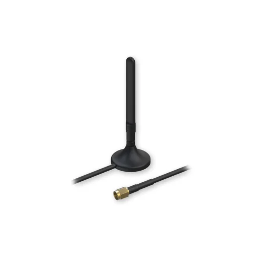 Teltonika 5G ANTENNE MOBILE SMA MAGNETIQUE