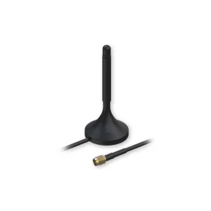 Teltonika ANTENNE MAGNETIQUE BLUETOOTH SMA