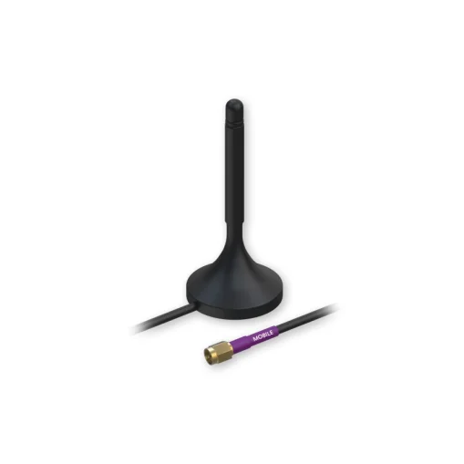 Teltonika ANTENNE MAGNÉTIQUE MOBILE SMA