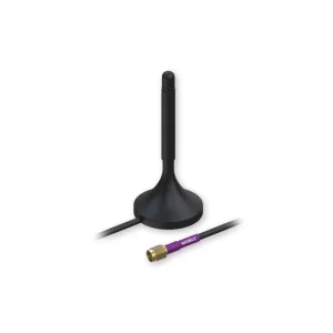 Teltonika ANTENNE MAGNÉTIQUE MOBILE SMA