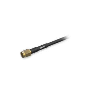 Teltonika ANTENNE MAGNETIQUE WI-FI DOUBLE BANDE SMA