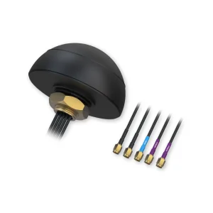 Teltonika COMBO MINO MOBILE/GNSS/WIFI DACH SMA ANTENNE