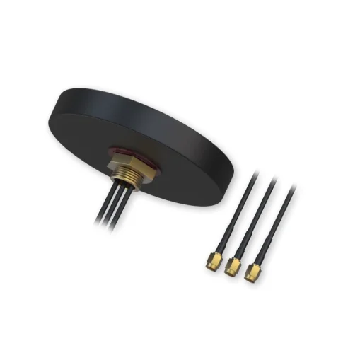 Teltonika COMBO SISO ANTENNE MOBILE/GNSS/WIFI DACH-SMA