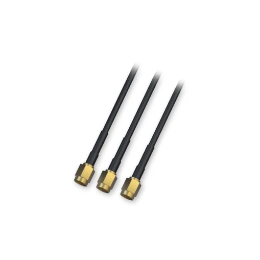 Teltonika COMBO SISO ANTENNE MOBILE/GNSS/WIFI DACH-SMA