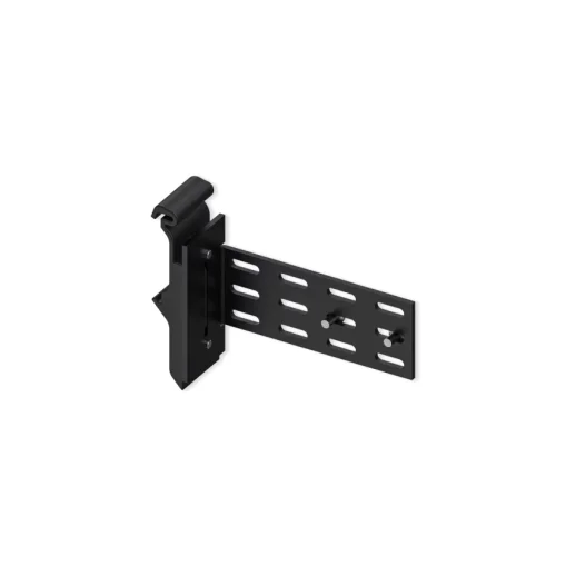 Kit adaptateur rail DIN Teltonika