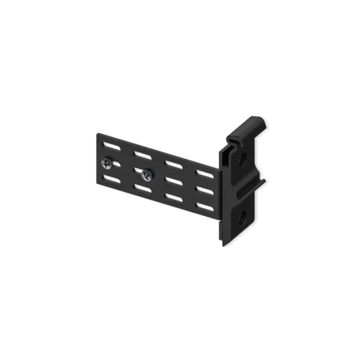 Kit adaptateur rail DIN Teltonika