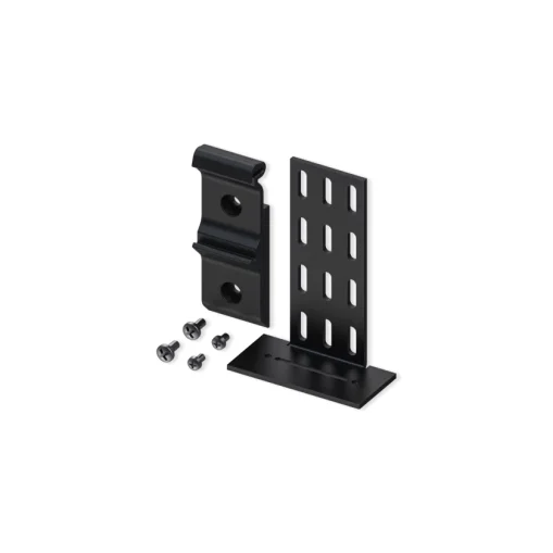 Kit adaptateur rail DIN Teltonika