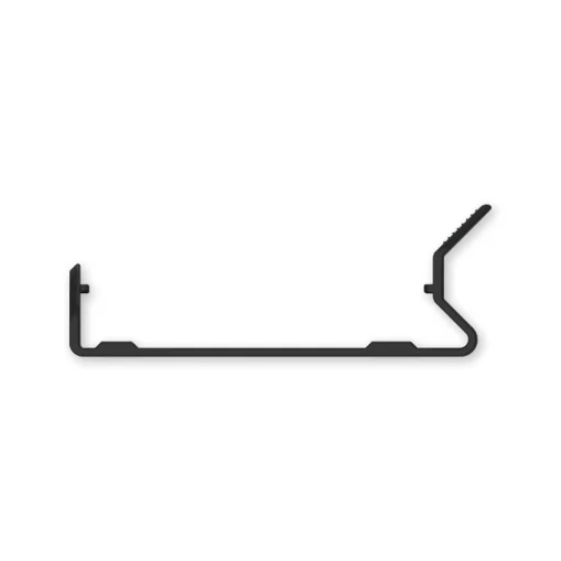 Teltonika KIT de support dagrafes de surface
