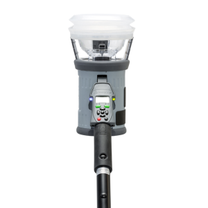 Testifire 2000 Tête de test fumée/chaleur/CO