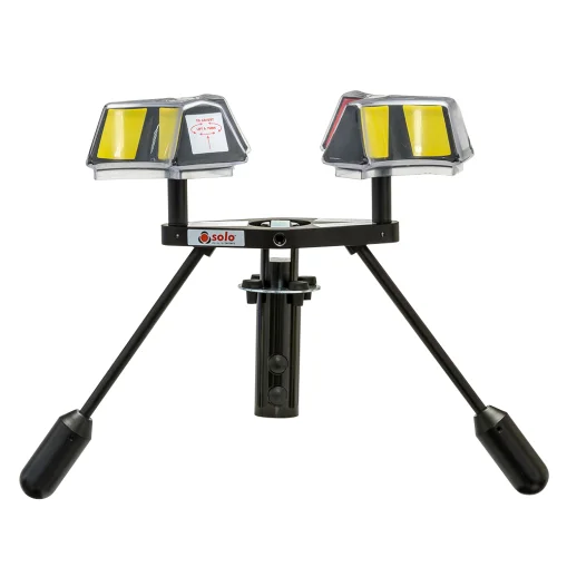 Solo 200 outil universel denlèvement de détecteur