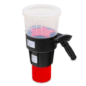 Distributeur de fumée/CO en aérosol Solo 330