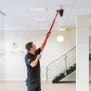 Distributeur de fumée/CO en aérosol Solo 330