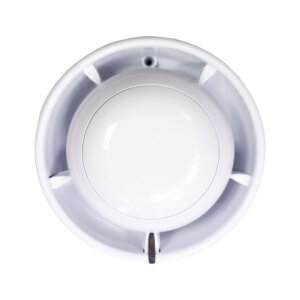 Sirène sans fil SmartCell en blanc