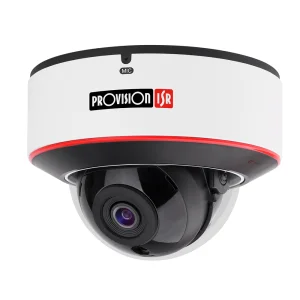 Provision DAI-340IPEN-28 20m IR 4MP DDA Analytics Lens...