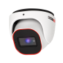 Provision DI-340IPEN-28 20m IR 4MP Analyse KI Caméra à dôme/tournette à objectif fixe
