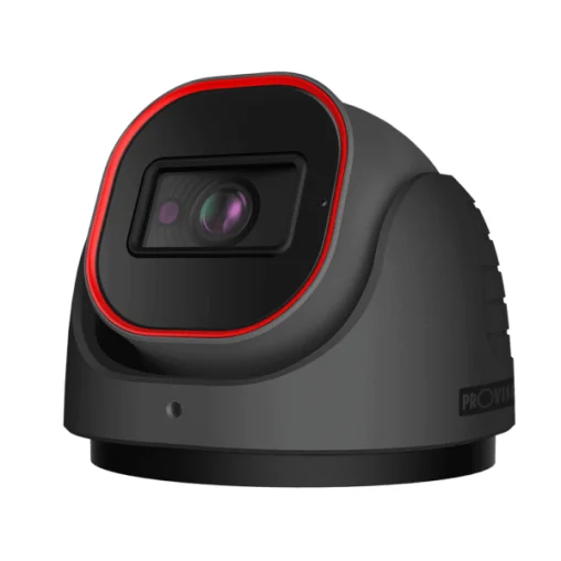 Provision DI-340IPEN-G-28 20M IR 4MP Analyse IA Caméra fixe dôme/tourelle