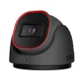 Provision DI-340IPEN-G-28 20M IR 4MP Analyse IA Caméra fixe dôme/tourelle