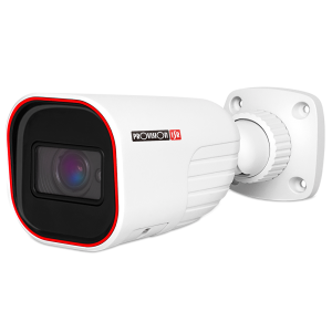 Provision I4-340IPE-36 40M IR Objectif fixe Bullet