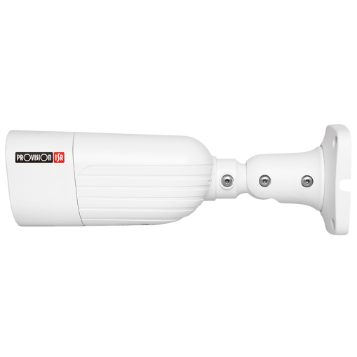 Provision I6-340IPEN-MVF 60m IR 4MP DDA Analytics Caméra bullet à objectif motorisé