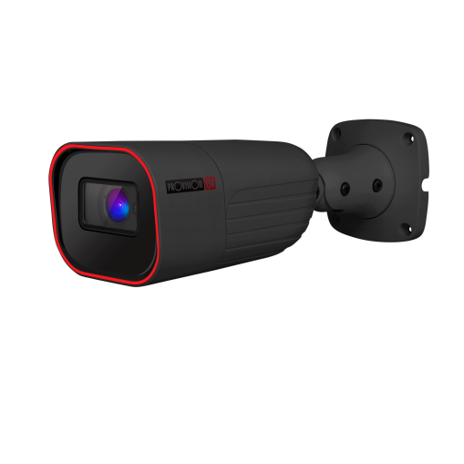 Provision I6-340IPE-MVF-G 60M IR 4MP Bullet à focale variable motorisée