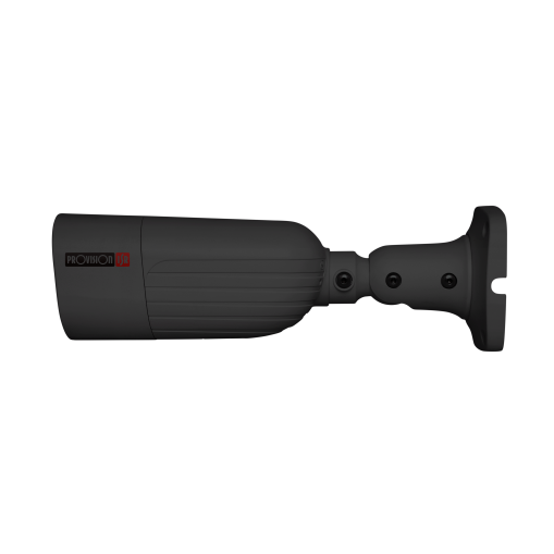 Provision I6-340IPE-MVF-G 60M IR 4MP Bullet à focale variable motorisée