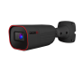 Provision I6-340IPE-MVF-G 60M IR 4MP Bullet à focale variable motorisée