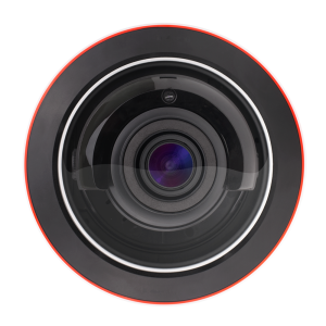 Provision DAI-380IPE-MVF 40M IR 8MP Dôme...