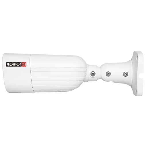 Provision I6-320LPR-MVF1 60M IR 2MP Objectif motorisé LPR Caméra bullet
