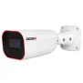 Provision I6-320LPR-MVF1 60M IR 2MP Objectif motorisé LPR Caméra bullet