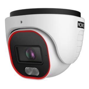 Provision DV-340SRN-28 4MP 24/7 Full-Color Fixed Lens...
