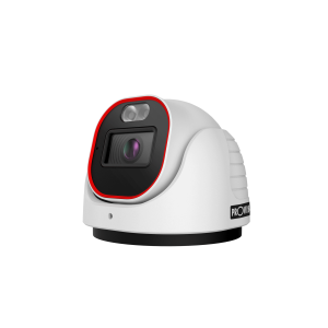 Provision DV-340SRN-28 4MP 24/7 Full-Color Fixed Lens...
