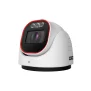 Provision DH-340SRN-MVF 24/7 Full-Color 4MP Motorized Lens Dome Camera with Hybrid 40m IR and white LED