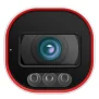 Provision DH-340SRN-MVF 24/7 Full-Color 4MP Motorized Lens Dome Camera with Hybrid 40m IR and white LED