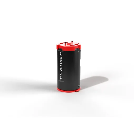 Bidon dinstallation MyShield (sans fumée)