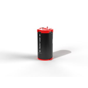 Bidon dinstallation MyShield (sans fumée)