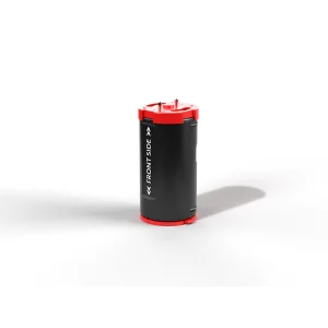 Bidon dinstallation MyShield (sans fumée)