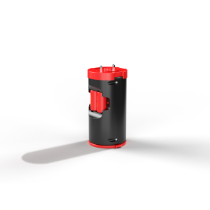 Bidon dinstallation MyShield (sans fumée)