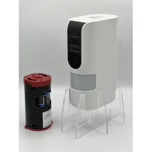 Kit de démonstration MyShield