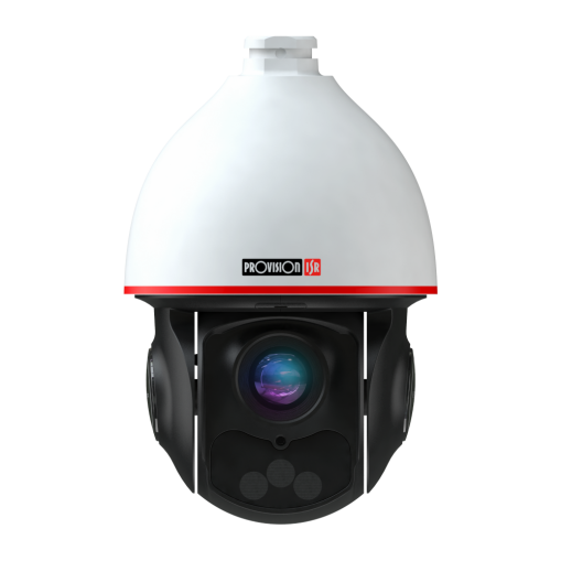Provision Z5-25IPE-4(IR) 5" AI IP PTZ